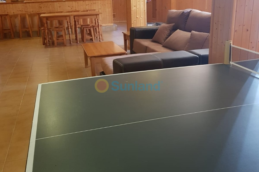 Använda fastigheter - Villa - Bolnuevo