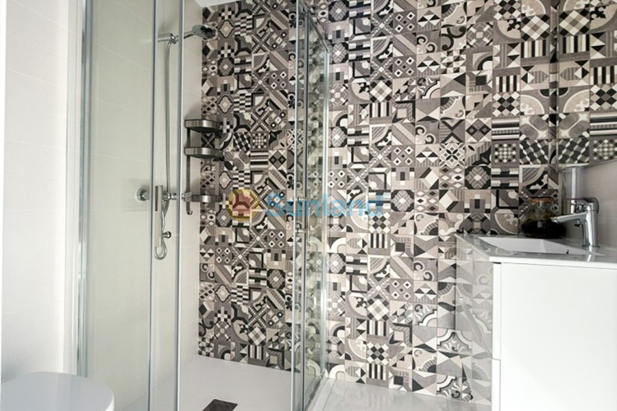 Brukte eiendommer - Villa - Torrevieja - Los Balcones