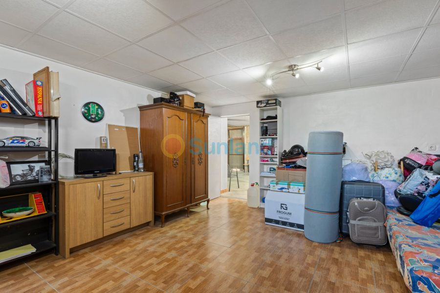 Resale - Country estate - Beniel - Carretera de Beniel