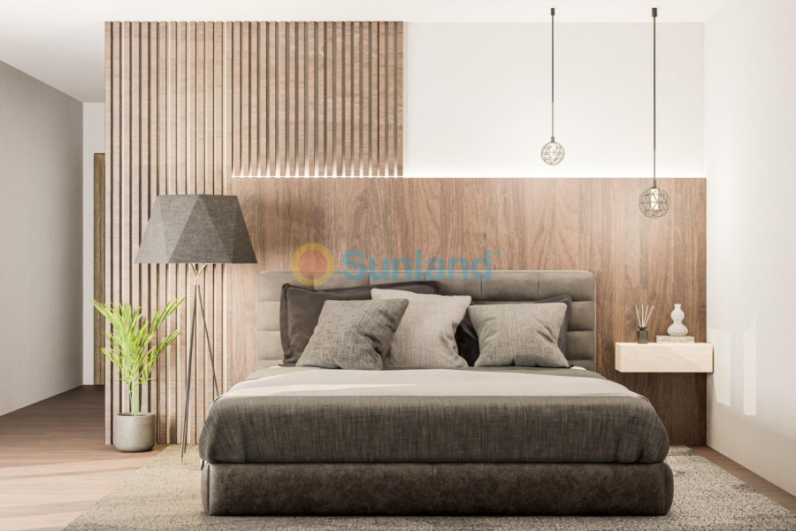 Nueva construcción  - Chalet - Pinoso - Lel