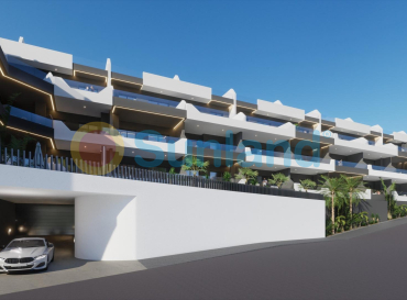 Apartment - New Build - Benijofar - Pueblo