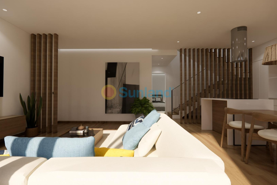 New Build - Semidetached - Dolores - urbanizacion