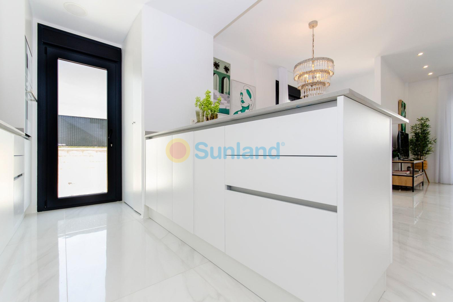 New Build - Villa - Orihuela - Vistabella Golf