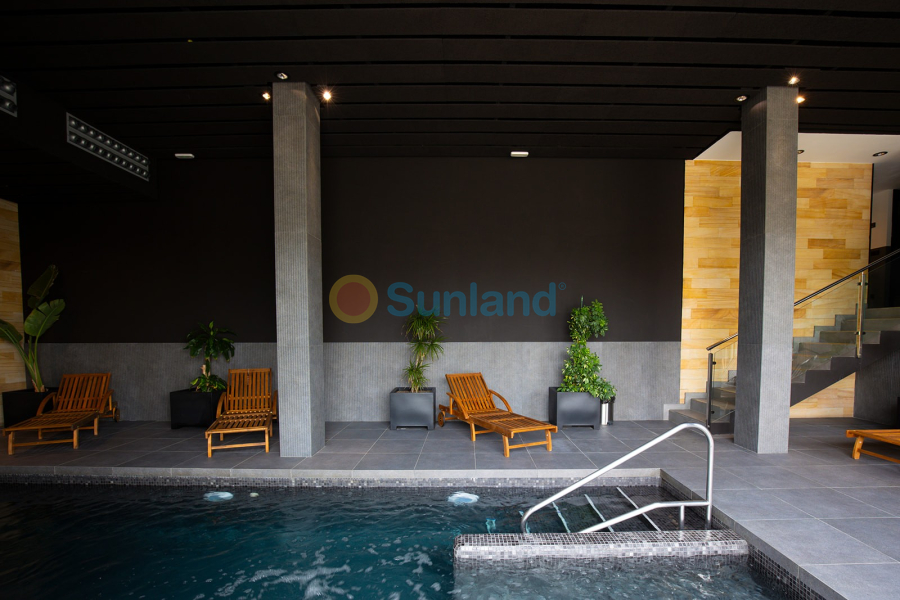 Resale - Apartment - Orihuela Costa - 