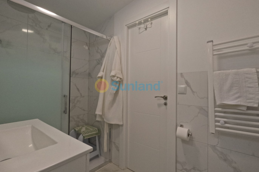 Resale - Townhouse - Torrevieja - El Acequión - Los Náufragos