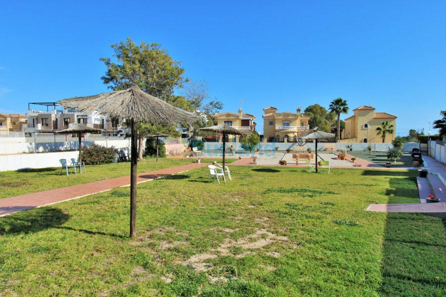 Använda fastigheter - Villa - Cabo Roig