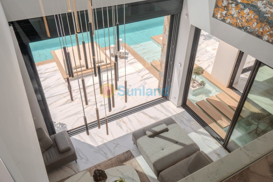 Вторичка - Bилла - Orihuela Costa - Las colinas golf