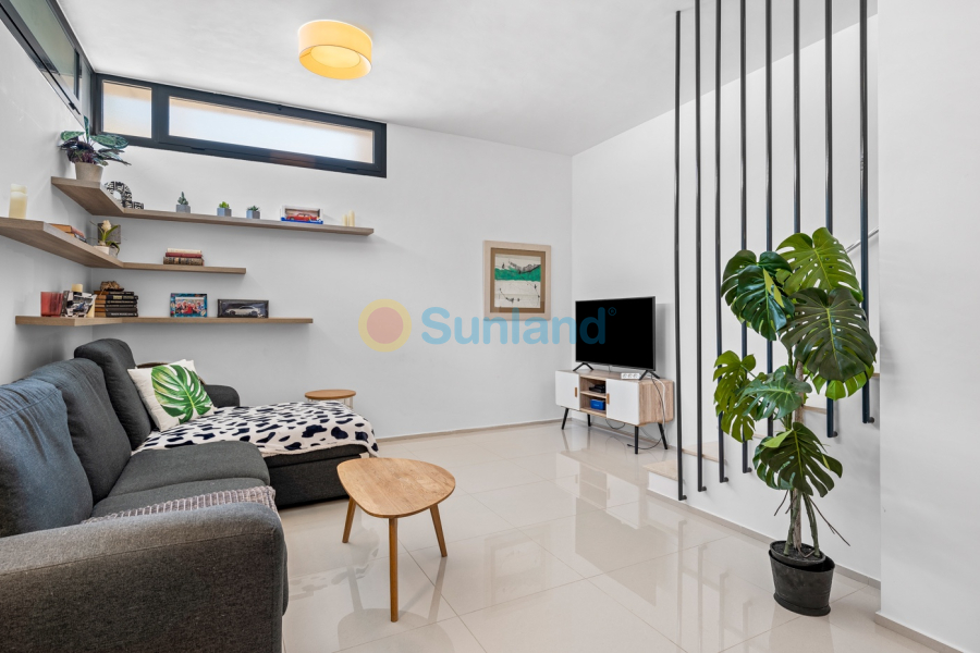 Resale - Townhouse - Ciudad Quesada - Rojales - Rojales