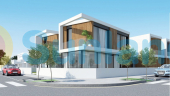 New Build - Villa - Orihuela costa - Torre de la Horadada