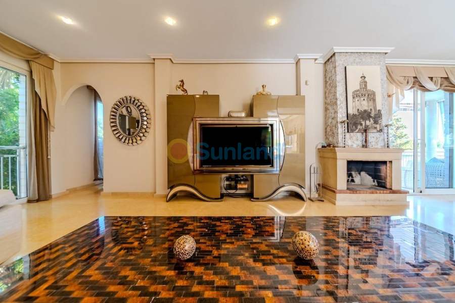 Segunda mano - V - Torrevieja - Torre la mata