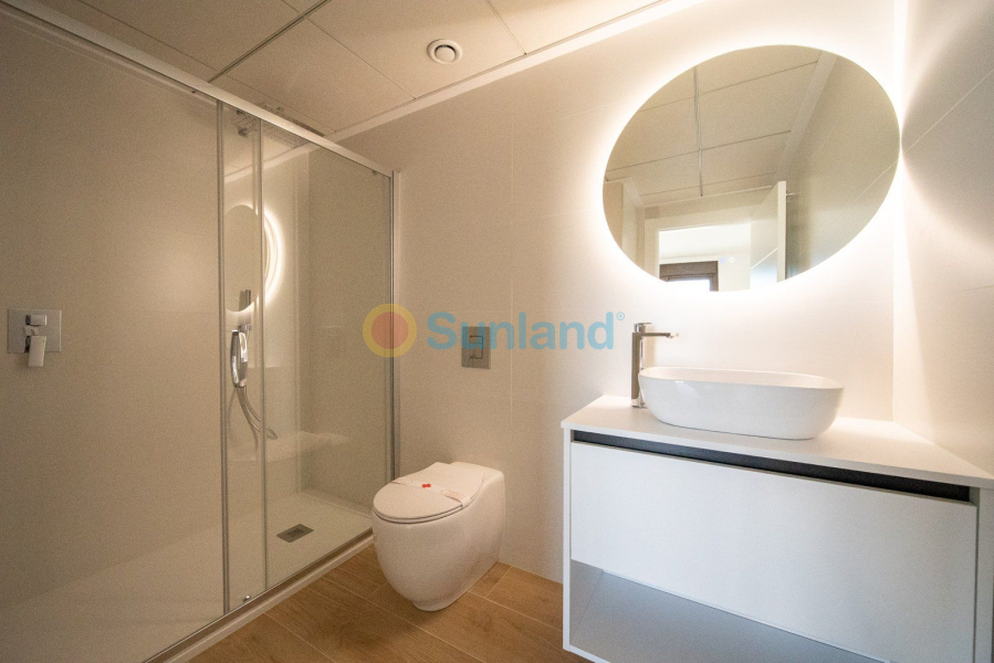 Segunda mano - Ático - Orihuela Costa - PAU 8