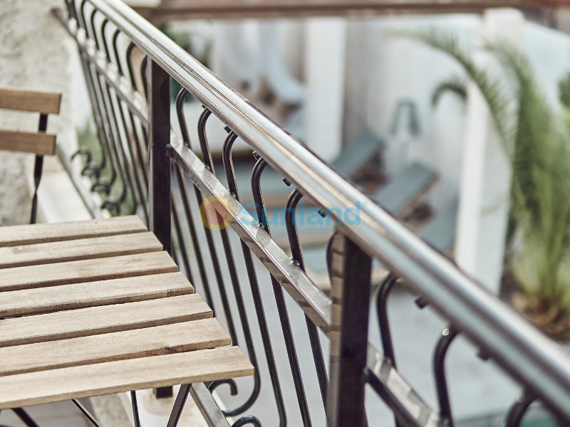 Segunda mano - Chalet - Orihuela Costa - Punta Prima