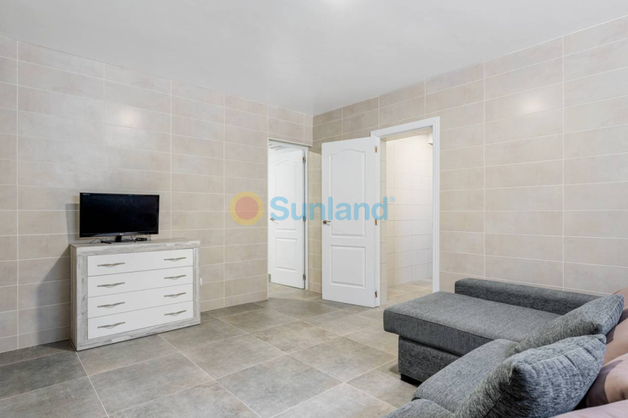 Segunda mano - Chalet - Ciudad Quesada - Doña Pepa