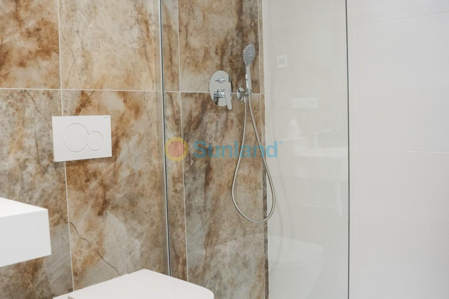 New Build - Villa - Ciudad Quesada - Lo Marabu