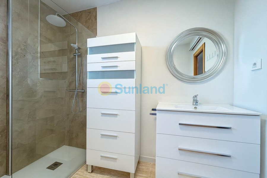 Вторичка - Terraced house - Orihuela Costa - Aguamarina