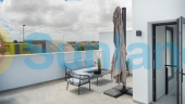 New Build - Villa - San Pedro del Pinatar - 