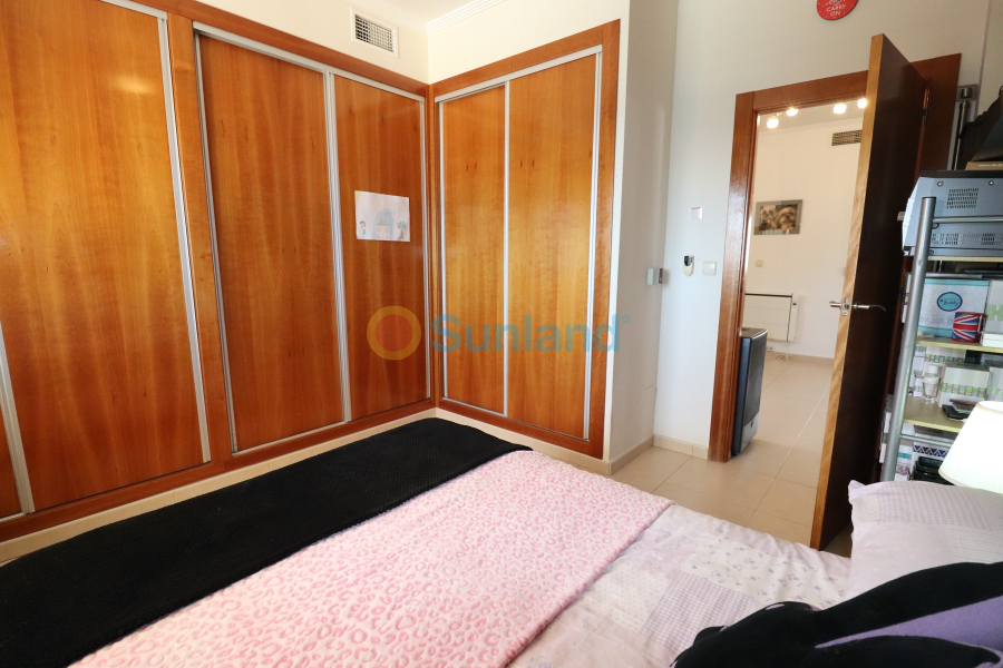 Resale - Villa - Ciudad Quesada - Doña Pepa