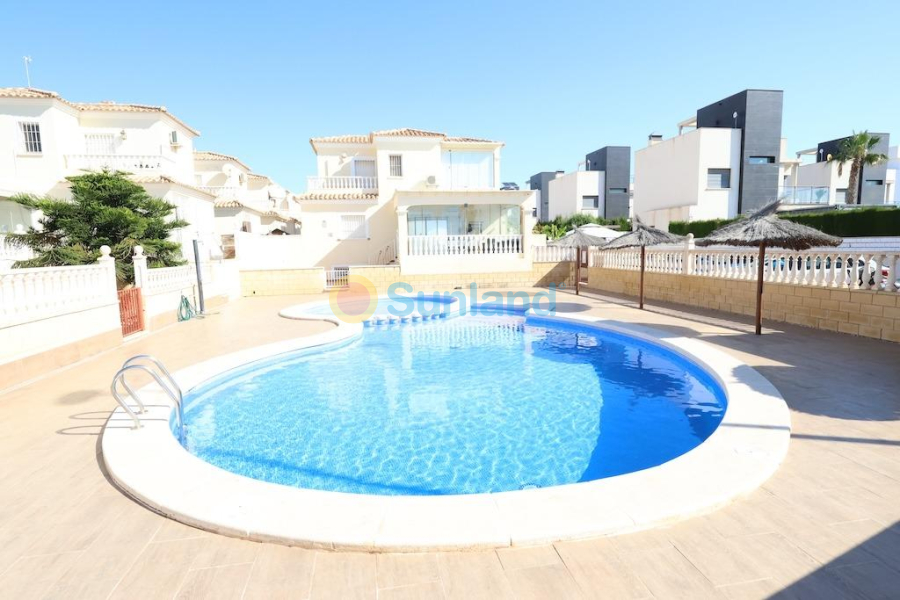 Segunda mano - V - Orihuela Costa - Lomas De Cabo Roig