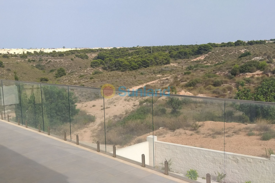 Brukte eiendommer - Villa - Gran Alacant