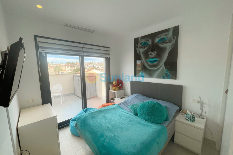 Segunda mano - Semi-detached - Ciudad Quesada - Pueblo Bravo