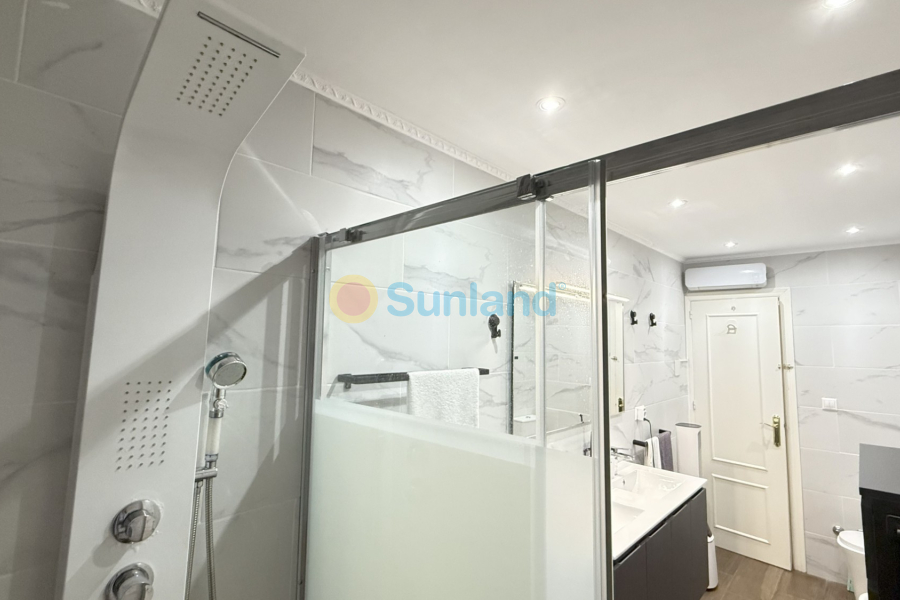 Вторичка - Таунхаус - Orihuela Costa - La Zenia