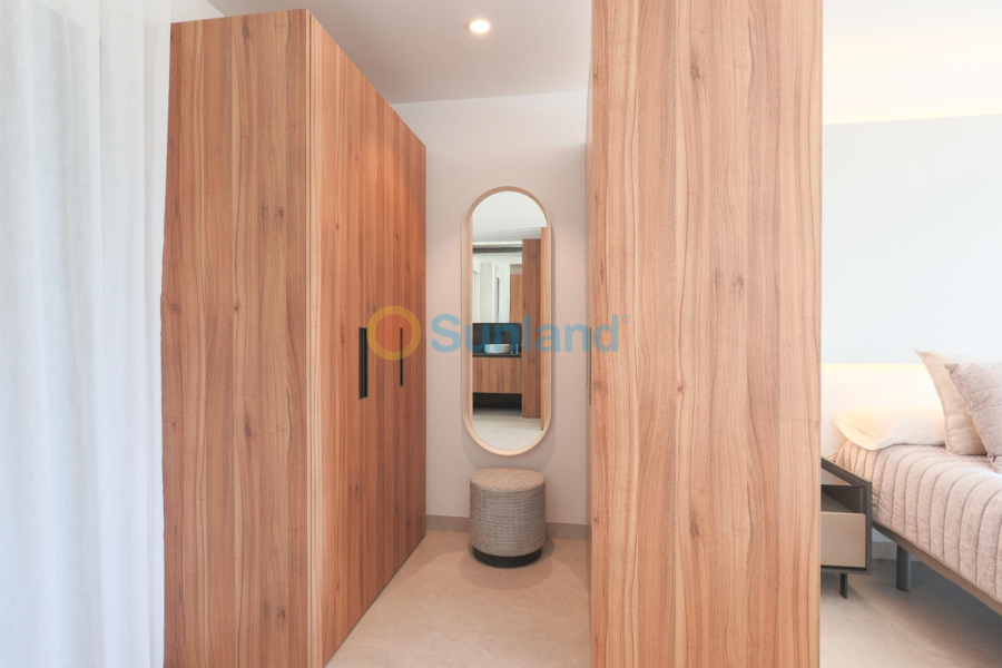 Ny bygg - Villa - Los Alcázares - Santa Rosalia Lake and Life Resort