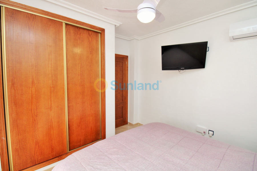 Resale - Townhouse - San Miguel de Salinas