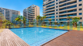 Resale - Apartment - Orihuela Costa - Punta Prima