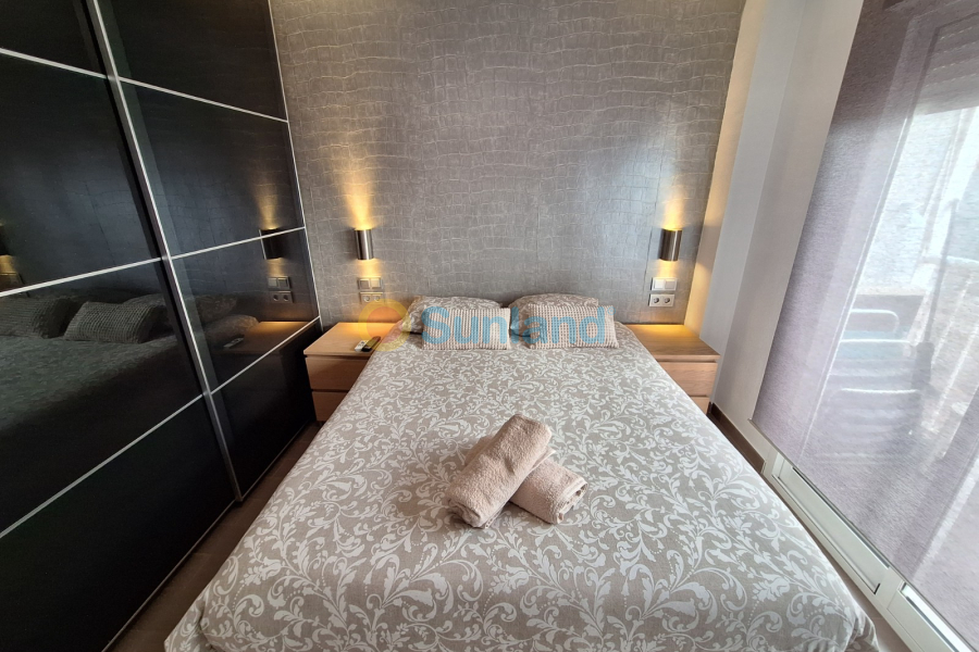 Segunda mano - Apartamento - Santa Pola - Gran Playa