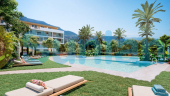 Nueva construcción  - Apartamento - Dénia - Puerto Denia