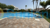 Resale - Apartment - Orihuela Costa - 