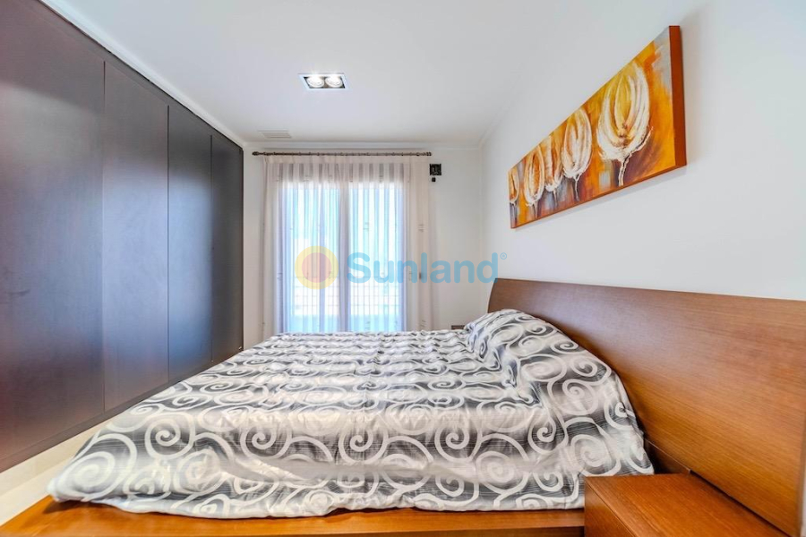 Brukte eiendommer - V - Cabo Roig - Costa blanca