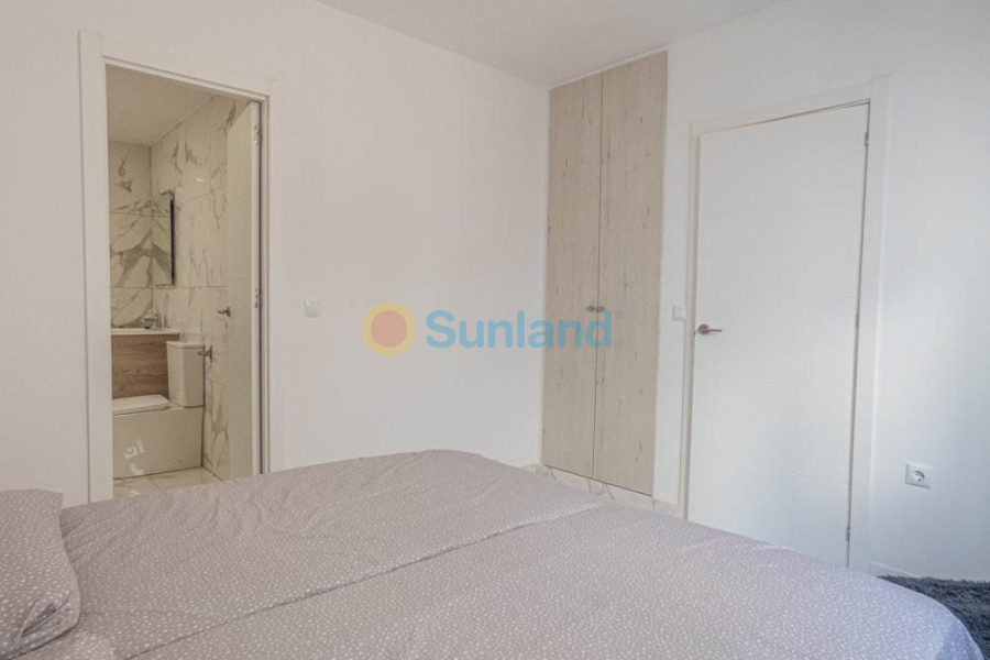 Brukte eiendommer - Apartamento - Orihuela Costa - Villamartin