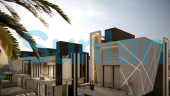 New Build - Villa - Puerto de mazarron - El Alamillo