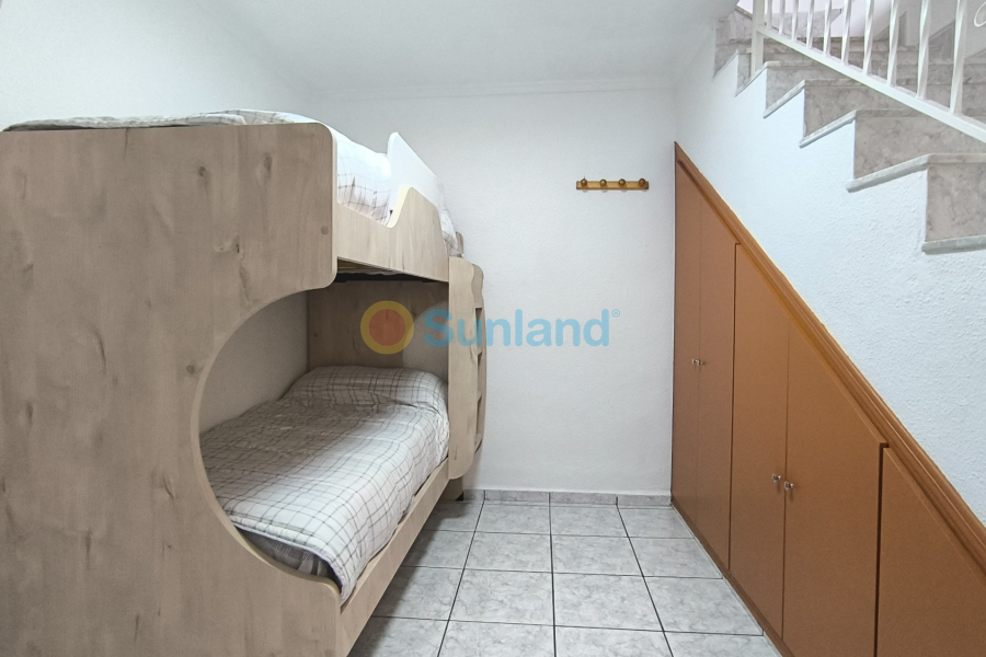 Resale - Townhouse - Ciudad Quesada - Upper Quesada