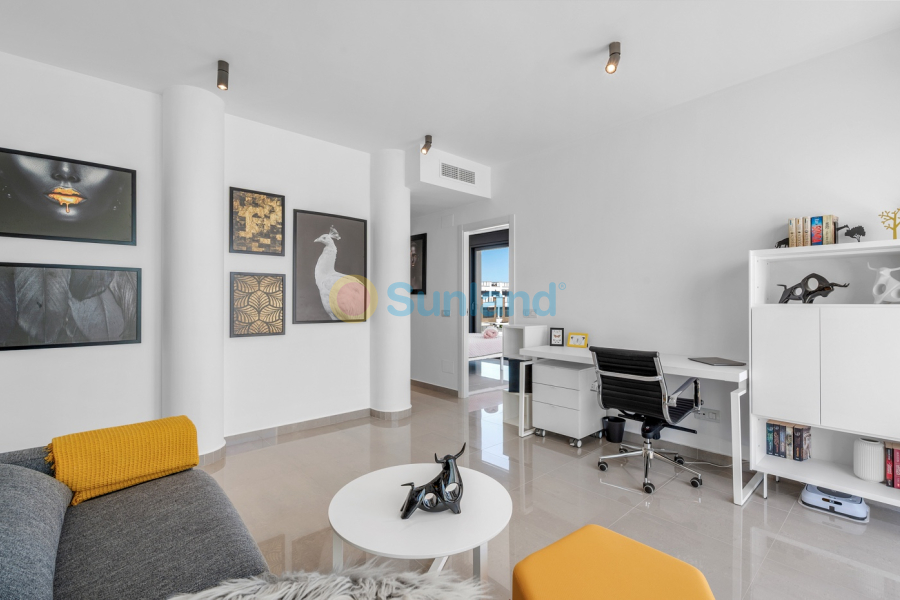 Brukte eiendommer - Villa - Guardamar del Segura