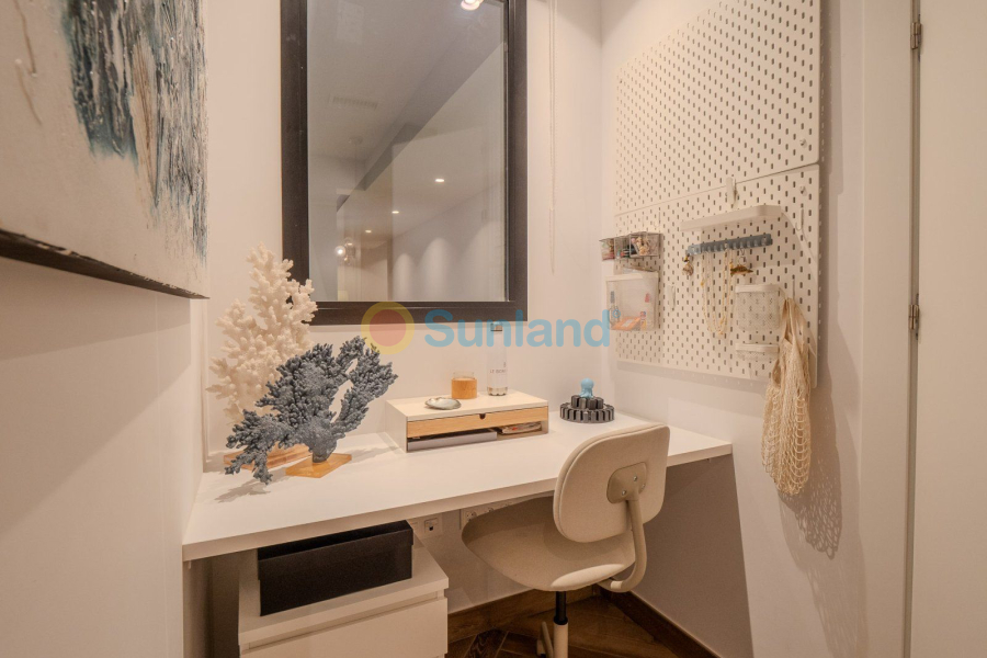 Вторичка - Bилла - Orihuela Costa - Las colinas golf