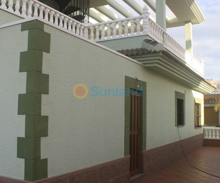 New Build - Villa - Torrevieja - Los Altos