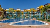 Brukte eiendommer - Toppleilighet - Orihuela Costa - Playa Flamenca