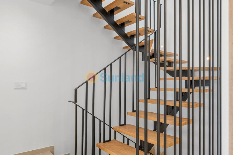 New Build - Semidetached - Dolores - Sector 3