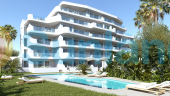 Nueva construcción  - Apartamento - Pilar de la Horadada - Mil Palmeras
