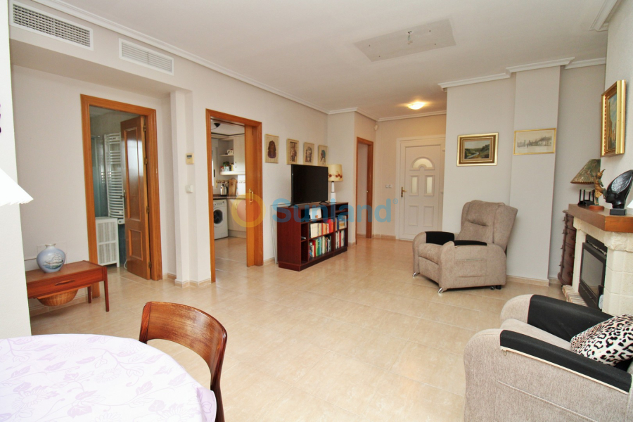 Använda fastigheter - Villa - Cabo Roig