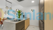 Resale - Apartment - Orihuela Costa - Orihuela