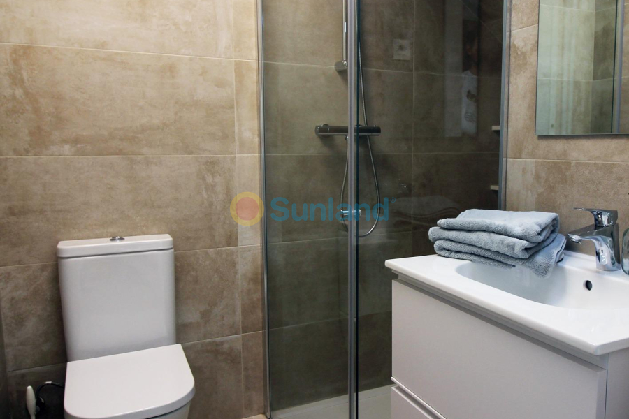 New Build - Town House - Orihuela costa - El Pilar de la Horadada