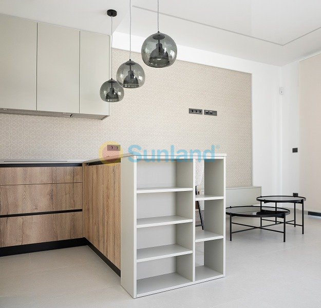 Neubau - Haus - San Miguel De Salinas - Blue Lagoon