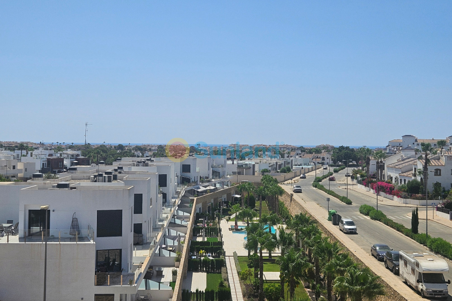 Brukte eiendommer - Leilighet - Villamartin - PAU 8