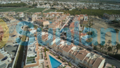 Brukte eiendommer - Leilighet - Ciudad Quesada