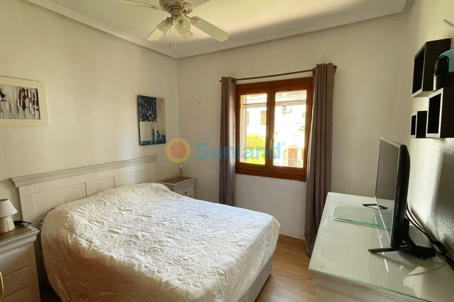 Segunda mano - Apartamento - Ciudad Quesada - Upper Quesada