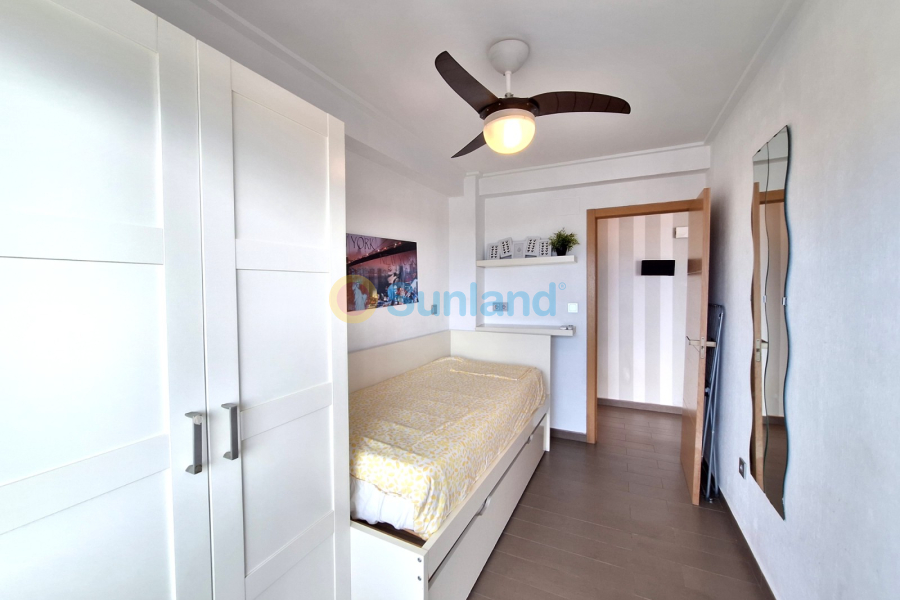 Segunda mano - Apartamento - Santa Pola - Gran Playa