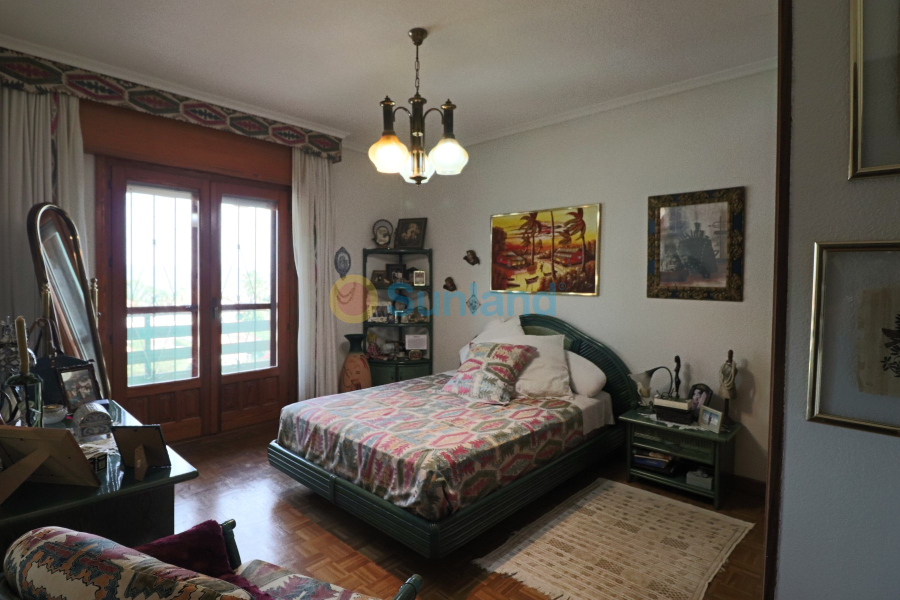 Вторичка - Bилла - La Nucía - Panorama